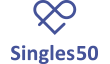 Logo Singles50